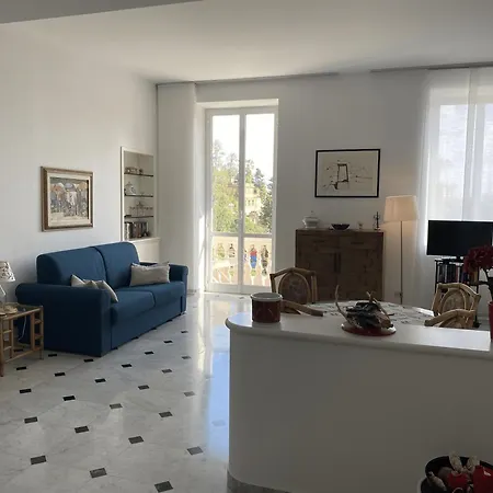 Casa Tigullio شقة راباللو