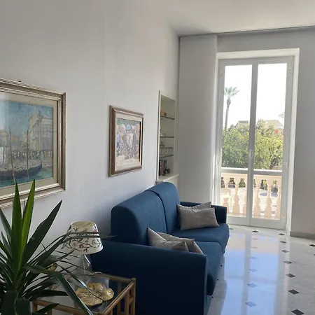 Appartamento Casa Tigullio Rapallo