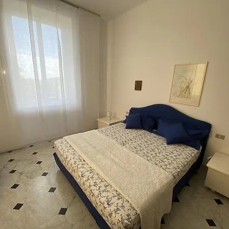 Casa Tigullio Rapallo