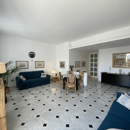 Casa Tigullio * Rapallo