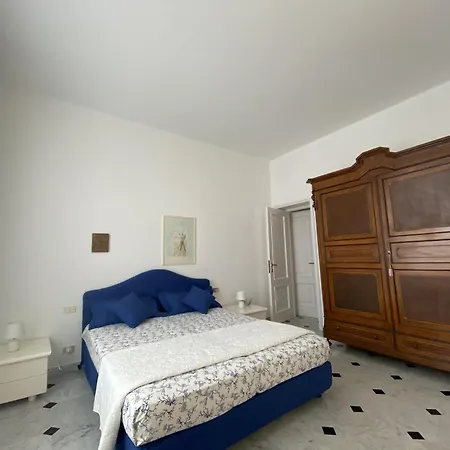 Casa Tigullio Appartement
