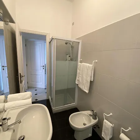 Appartamento Casa Tigullio