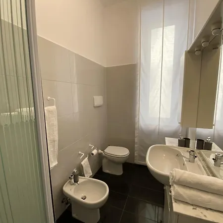 Appartamento Casa Tigullio *