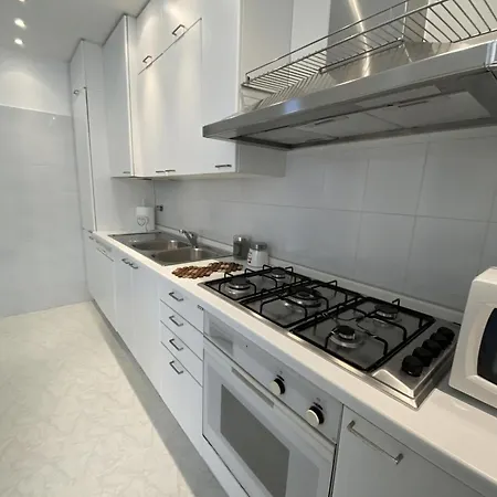Apartment Casa Tigullio Rapallo