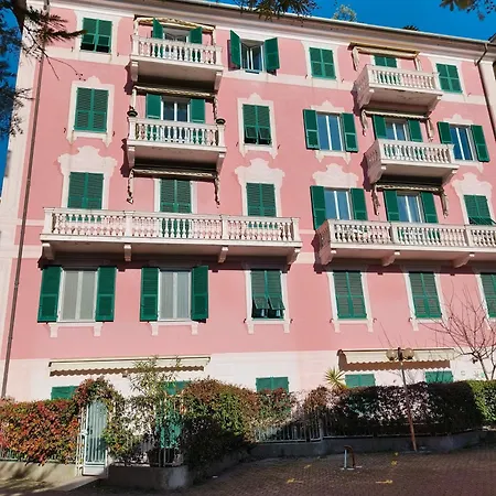 Apartment Casa Tigullio *