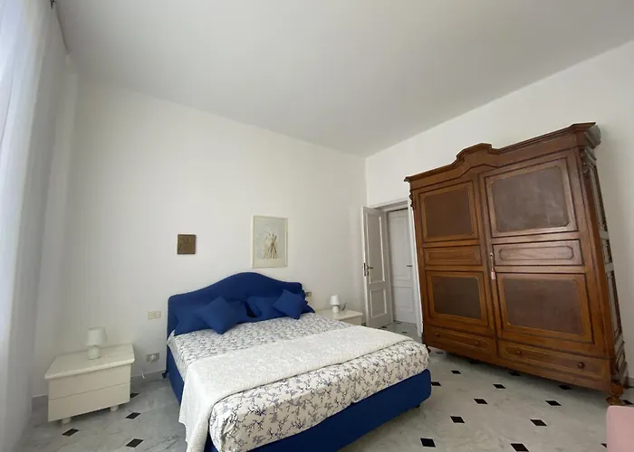 Casa Tigullio Lägenhet