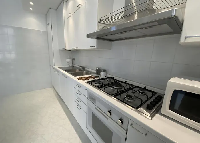 Lejlighed Casa Tigullio Rapallo