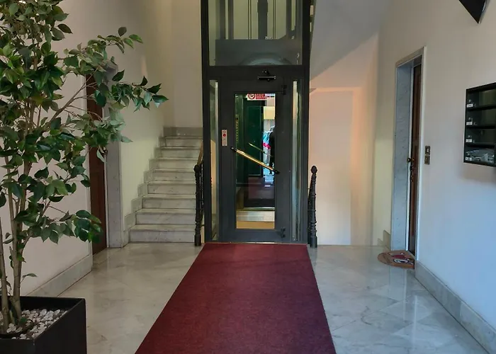 Casa Tigullio Lägenhet Rapallo